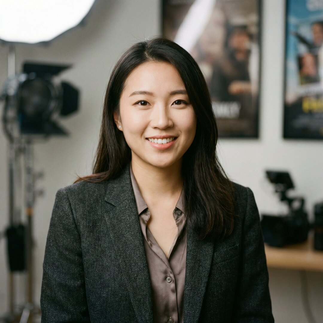 呦呦视频制片人李雪晴