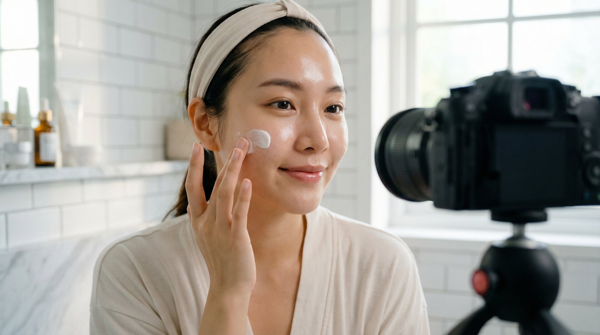 呦呦视频护肤视频教程