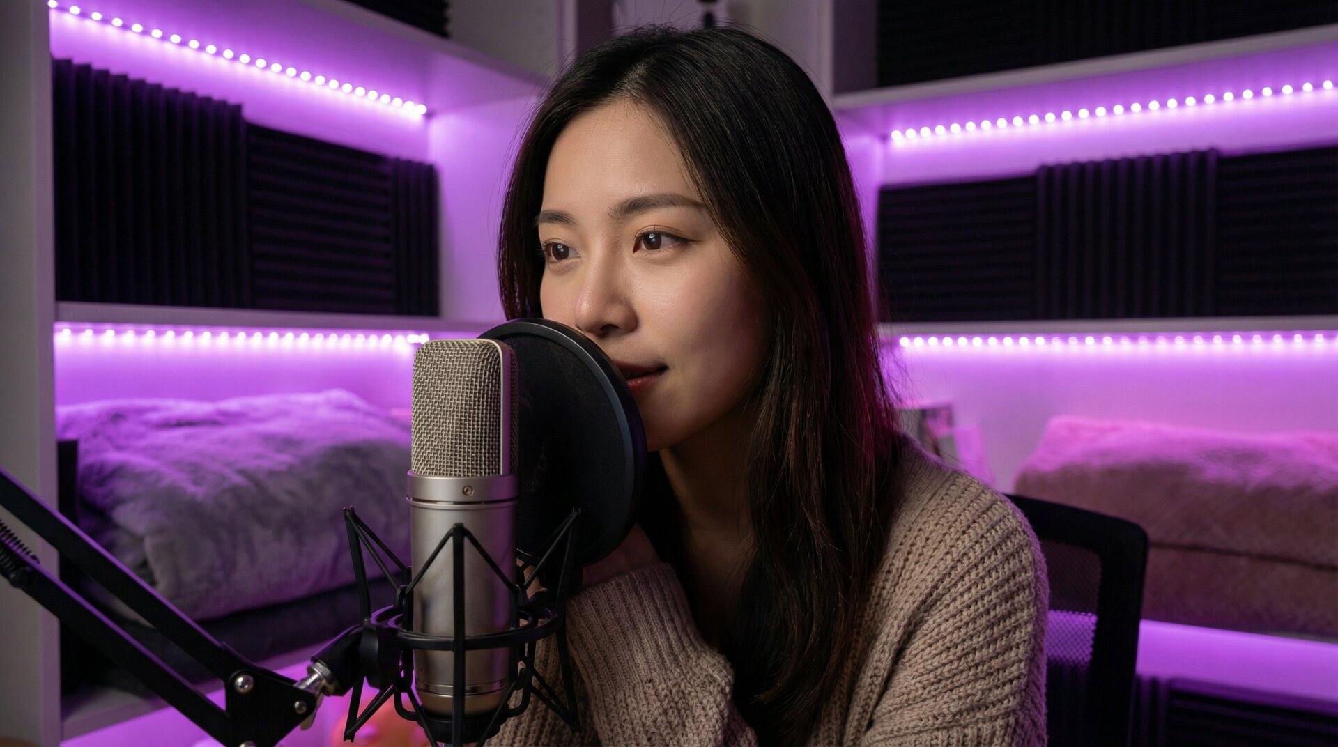 呦呦视频 ASMR视频