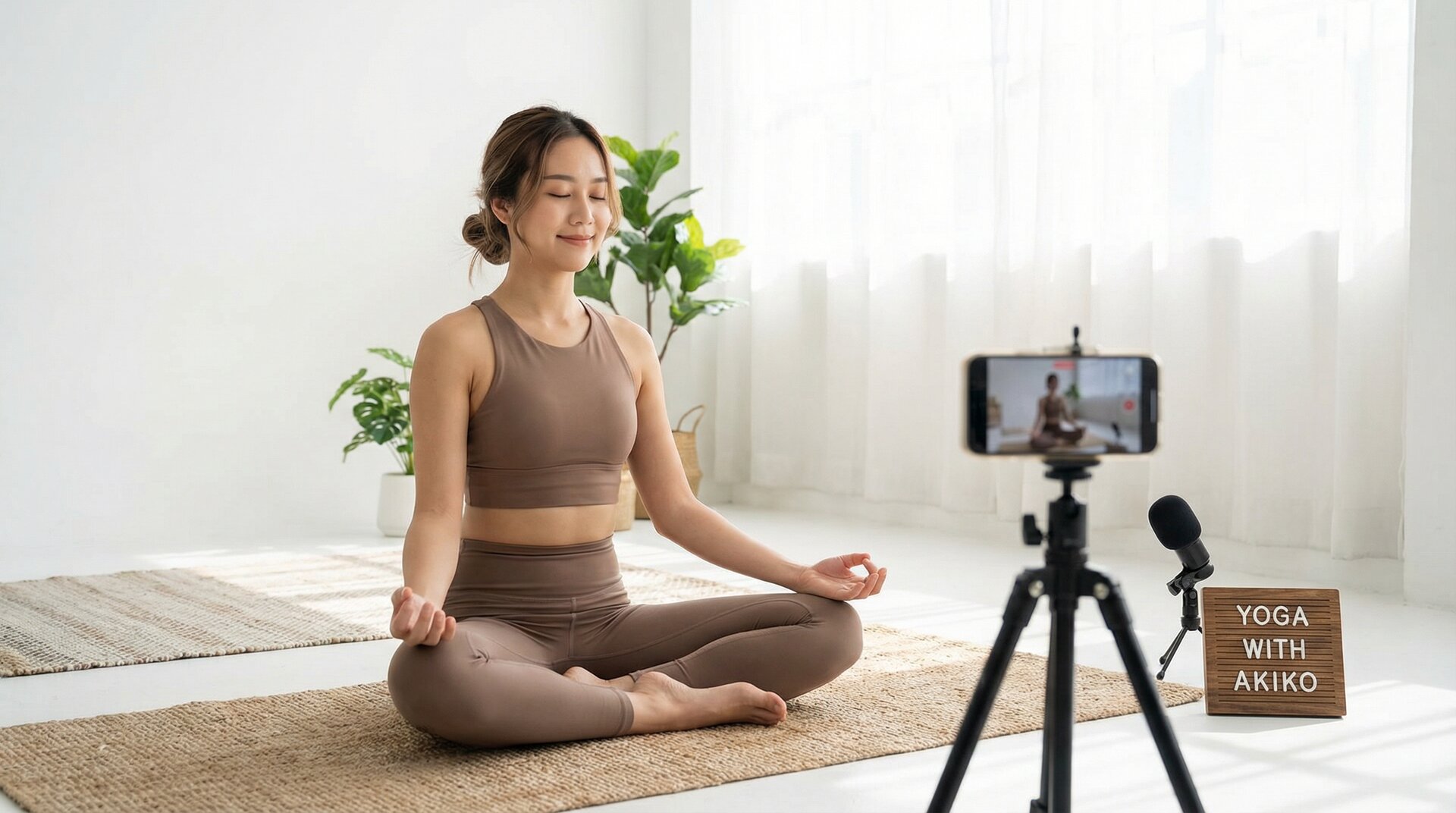 呦呦视频瑜伽视频教程